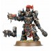 Chaos Space Marines
